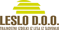 Logo Leslo d.o.o.